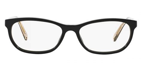 Burberry™ BE2180 Rectangle Eyeglasses 